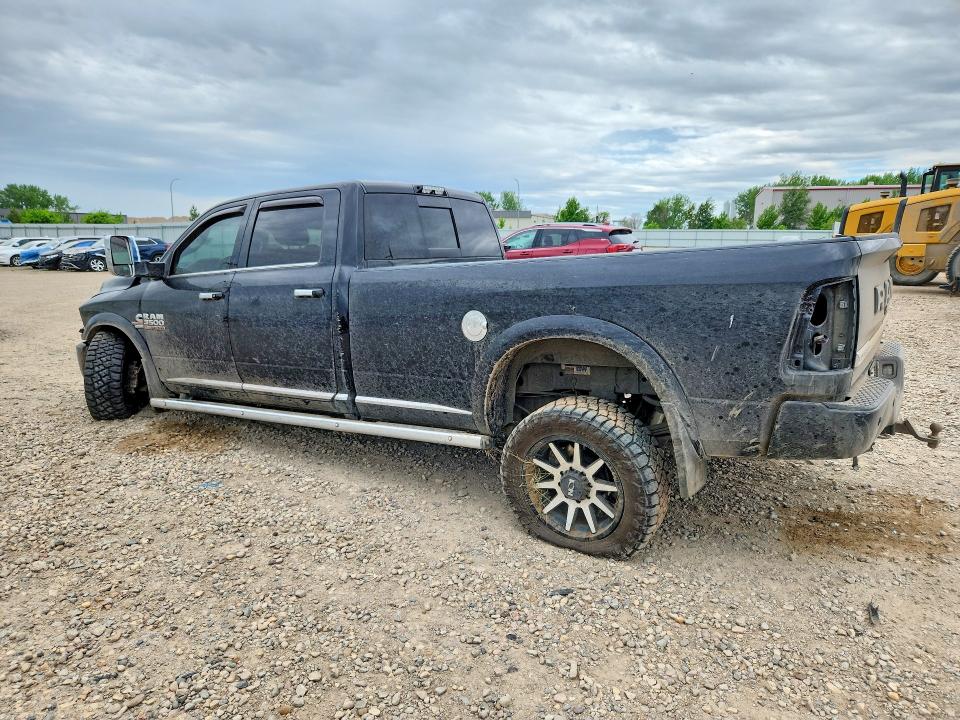 Aukcja sprzedaży 2017 Ram 3500, vin: 3C63R3KL3HG736909, numer aukcji: 54998346