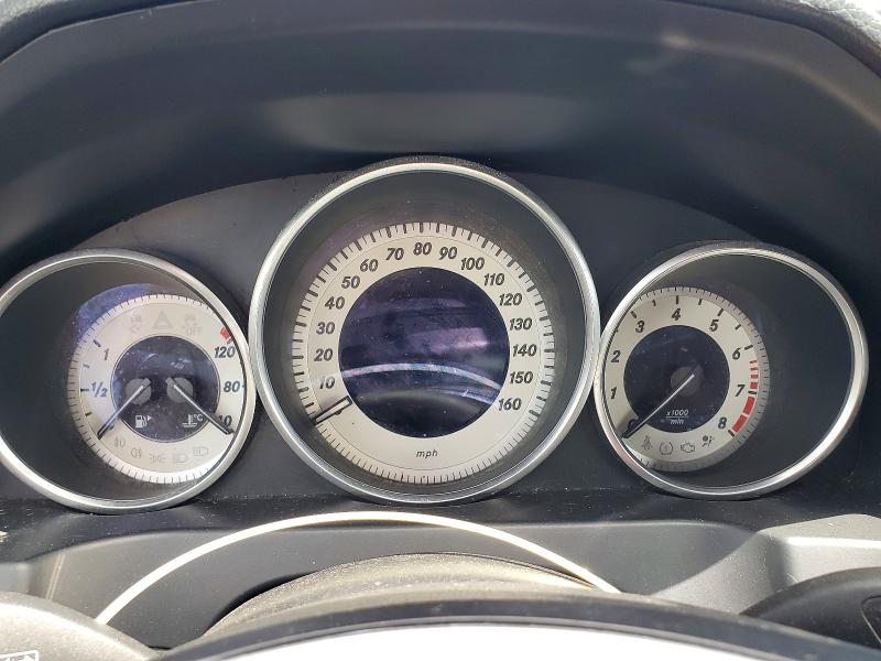 2014 Mercedes-benz E მანქანა იყიდება აუქციონზე, vin: WDDKK5KF0EF262483, აუქციონის ნომერი: 53737606