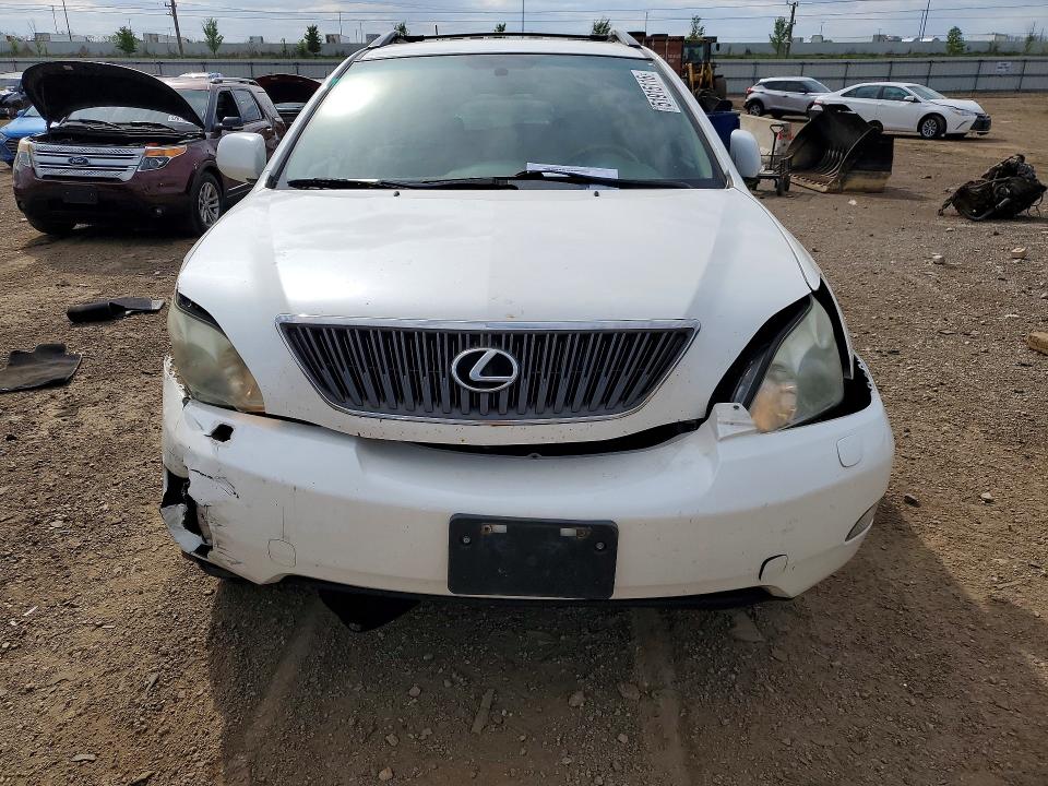 Aukcja sprzedaży 2007 Lexus Rx, vin: 2T2HK31U97C025412, numer aukcji: 51915116