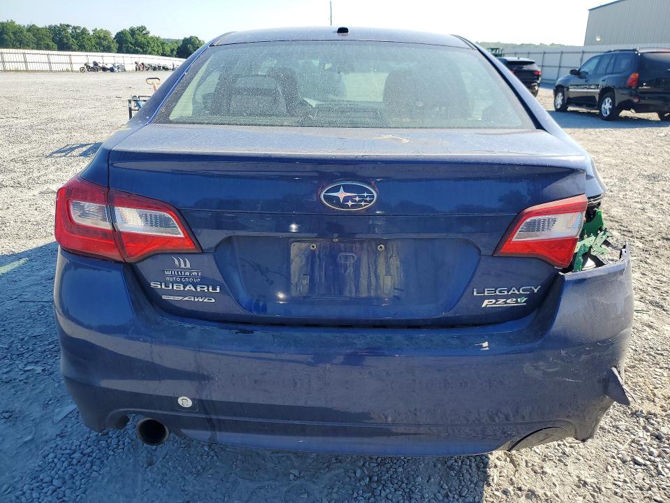 Aukcja sprzedaży 2015 Subaru Legacy, vin: 4S3BNAC63F3054142, numer aukcji: 53958236