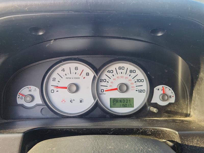 Продажа на аукционе авто 2005 Ford Escape, vin: 1FMCU03125KB33422, номер лота: 52369236