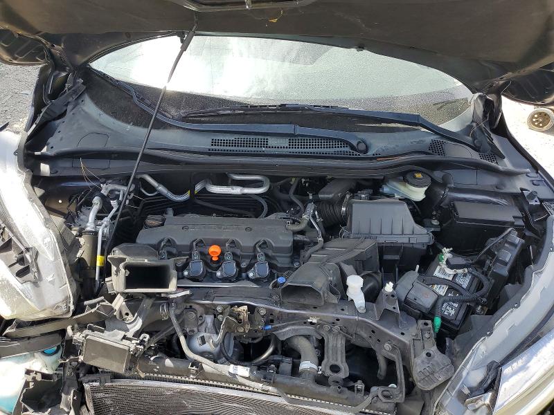 2019 Honda Hr-v მანქანა იყიდება აუქციონზე, vin: 3CZRU5H77KM708380, აუქციონის ნომერი: 54892106