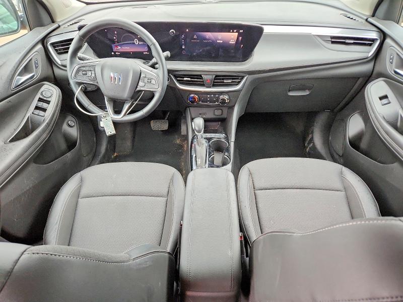 Продаж на аукціоні авто 2024 Buick Encore Gx, vin: KL4AMCSL9RB063093, номер лоту: 52167536