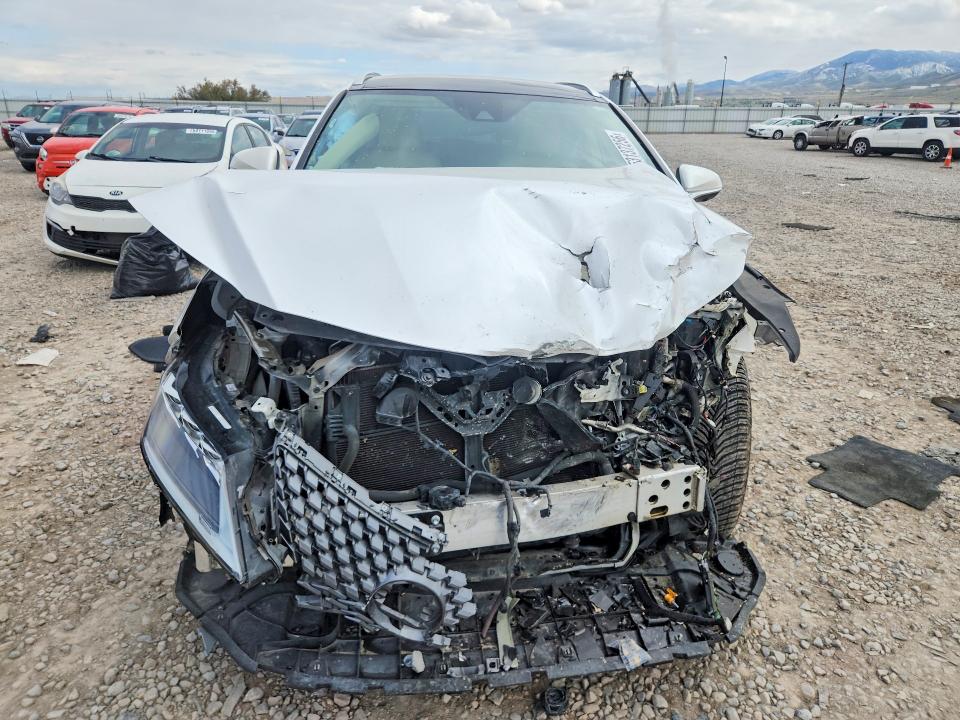 Продажа на аукционе авто 2021 Lexus Rx, vin: 2T2JGMDA1MC060516, номер лота: 53137256