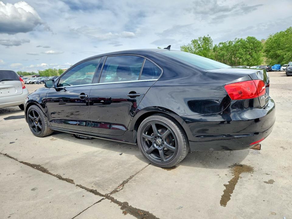 55033416 :رقم المزاد ، 3VWDP7AJ6DM351735 vin ، 2013 Volkswagen Jetta مزاد بيع