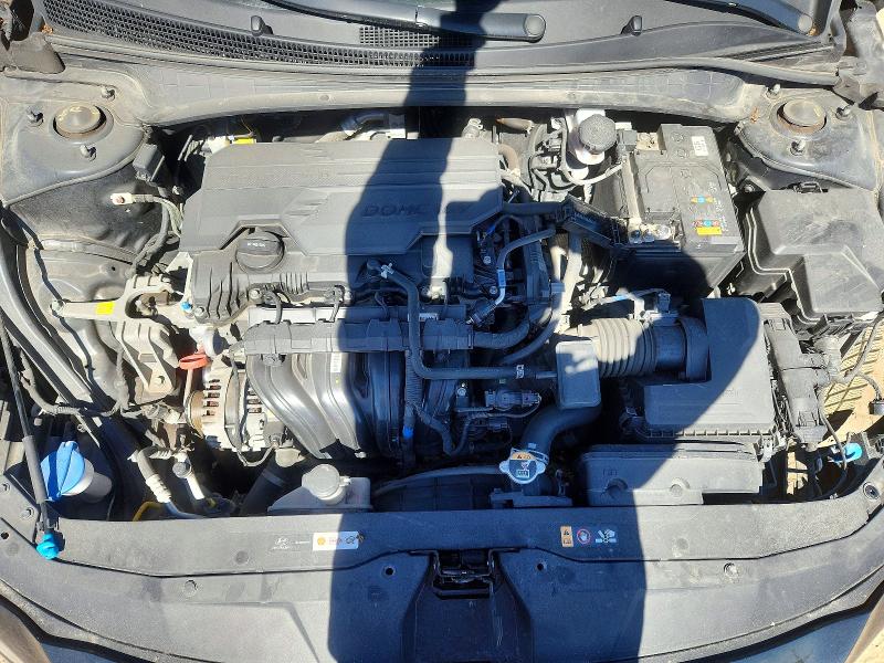 Aukcja sprzedaży 2023 Hyundai Elantra, vin: KMHLM4AG5PU497386, numer aukcji: 54126076