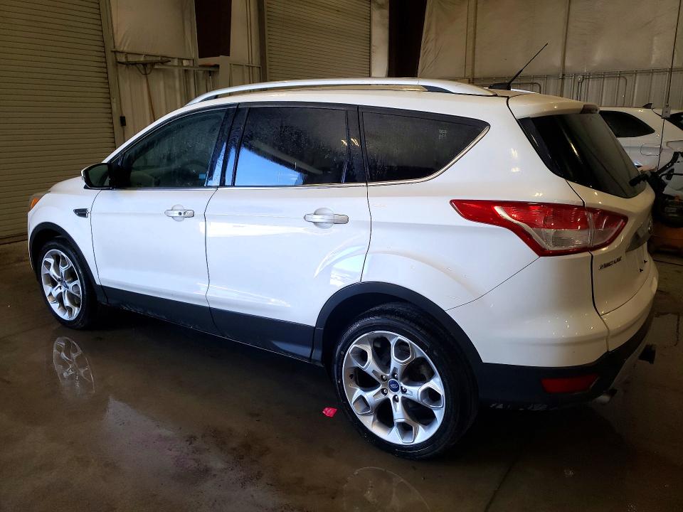 Aukcja sprzedaży 2014 Ford Escape, vin: 1FMCU9J99EUA21850, numer aukcji: 54337786
