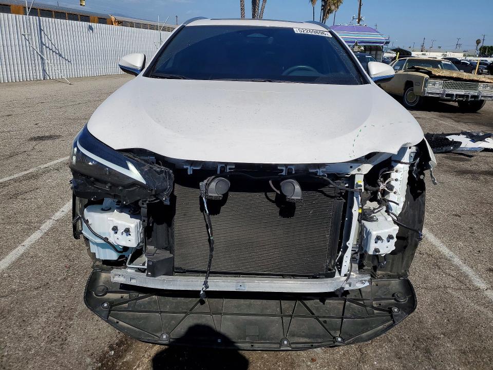 Aukcja sprzedaży 2025 Lexus Nx 250, vin: 2T2ADCAZ1SC031267, numer aukcji: 52269896