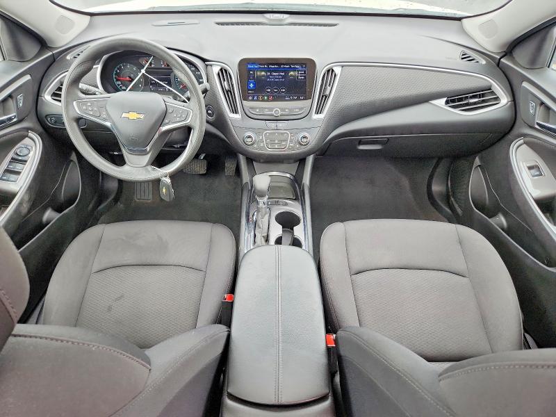 Aukcja sprzedaży 2024 Chevrolet Malibu, vin: 1G1ZD5ST7RF234557, numer aukcji: 54846806