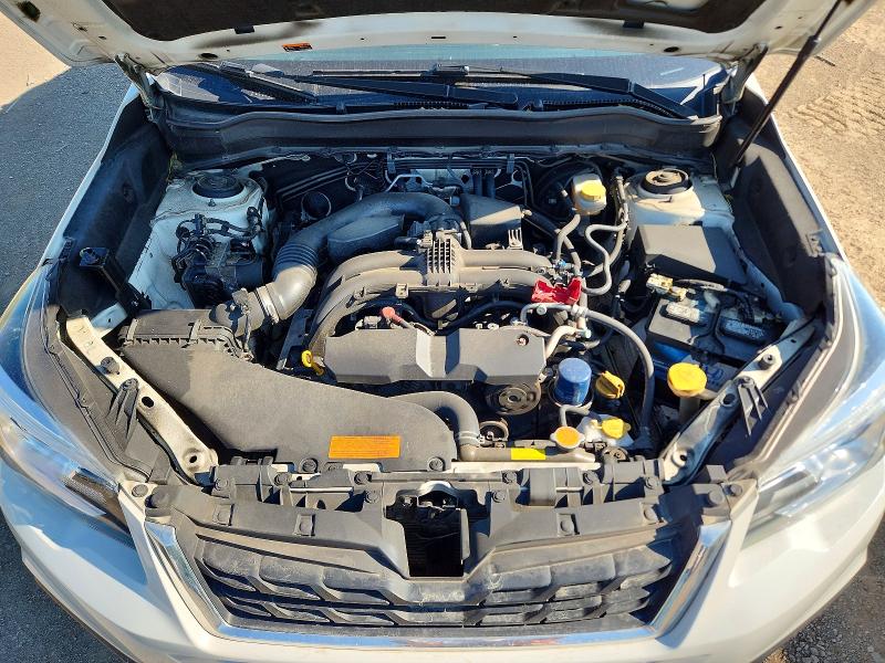 Продаж на аукціоні авто 2018 Subaru Forester, vin: JF2SJAWC5JH484846, номер лоту: 53653526