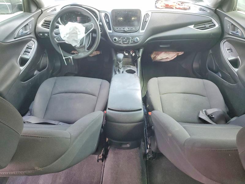Продажа на аукционе авто 2023 Chevrolet Malibu, vin: 1G1ZB5ST3PF176787, номер лота: 54218176