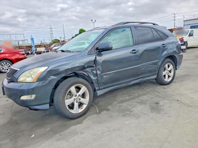Aukcja sprzedaży 2007 Lexus Rx, vin: 2T2GK31U97C014664, numer aukcji: 53298026