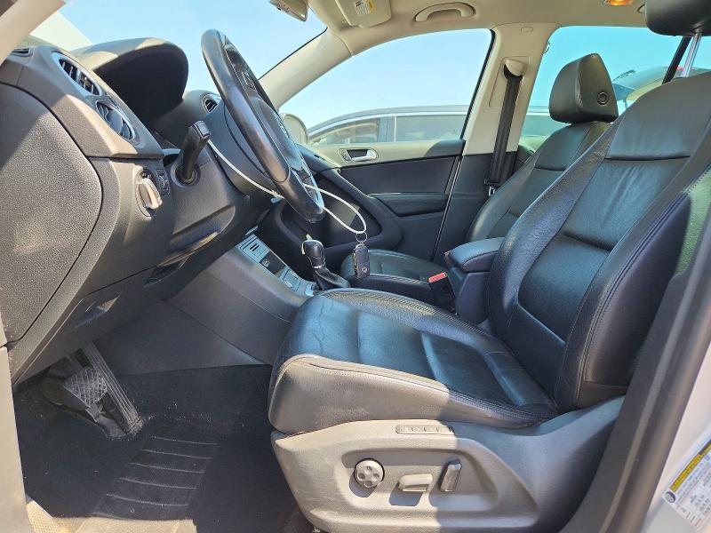Aukcja sprzedaży 2017 Volkswagen Tiguan, vin: WVGUV7AX3HW509690, numer aukcji: 52431966