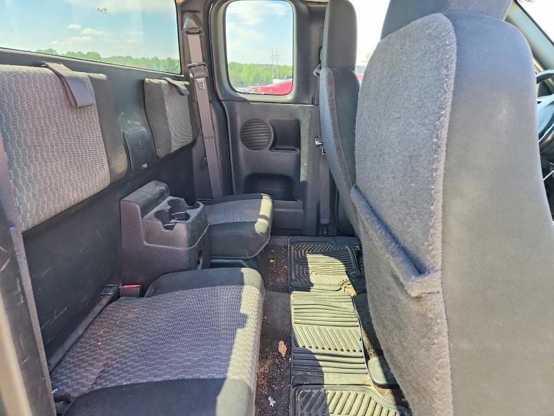 2007 Chev Colorado მანქანა იყიდება აუქციონზე, vin: 1GCDT19E778164371, აუქციონის ნომერი: 54276776