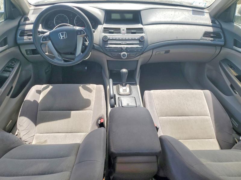 52960746 :رقم المزاد ، 1HGCP26499A034882 vin ، 2009 Honda Accord مزاد بيع