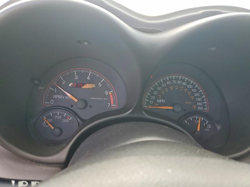 Продаж на аукціоні авто 2004 Pontiac Grand Am, vin: 1G2NW52E64C101336, номер лоту: 54235476