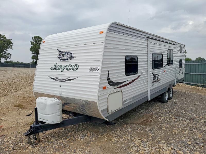 Продаж на аукціоні авто 2015 Jayco Jay Flight Slx, vin: 1UJBJ0BR0F77X0085, номер лоту: 53521076
