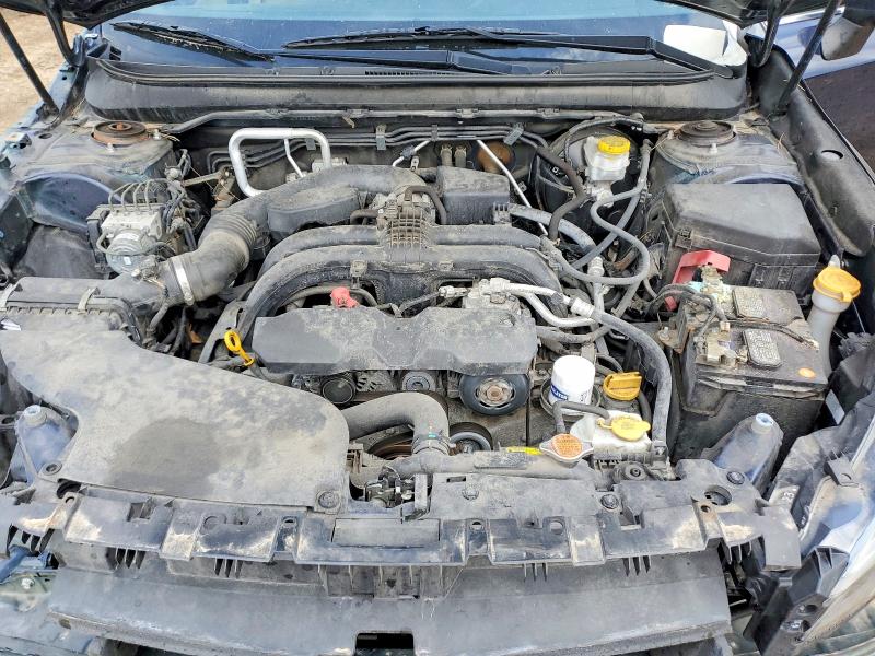 Продажа на аукционе авто 2018 Subaru Outback, vin: 4S4BSANC4J3363022, номер лота: 52048656