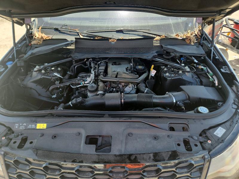 Aukcja sprzedaży 2022 Land Rover Discovery, vin: SALRT2EX2N2459924, numer aukcji: 52657096