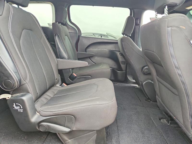 Aukcja sprzedaży 2021 Chrysler Pacifica, vin: 2C4RC1FG9MR557980, numer aukcji: 54221106