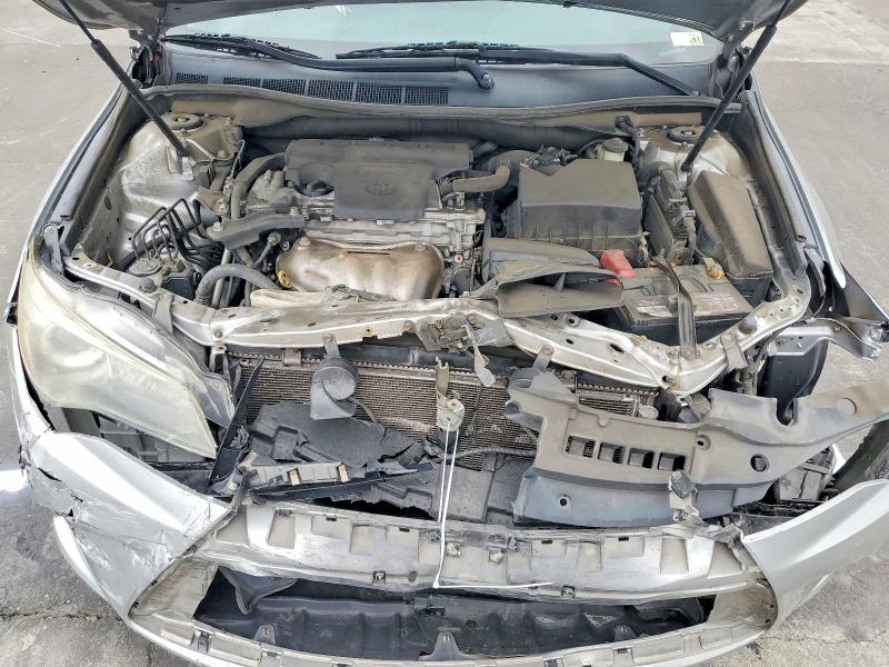Продаж на аукціоні авто 2016 Toyota Camry, vin: 4T1BF1FK3GU121254, номер лоту: 55012626