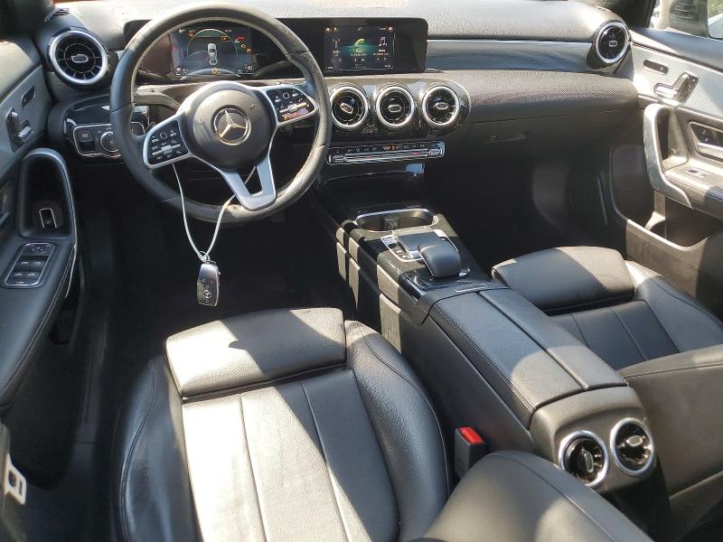 Aukcja sprzedaży 2019 Mercedes-benz A, vin: WDD3G4FB4KW018130, numer aukcji: 53174076