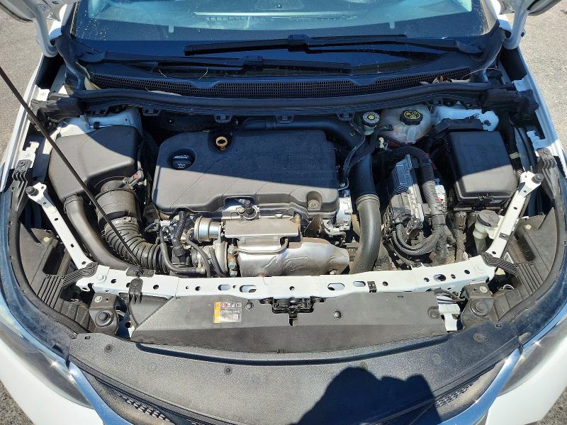Продаж на аукціоні авто 2019 Chevrolet Cruze, vin: 1G1BE5SM9K7131115, номер лоту: 54898586