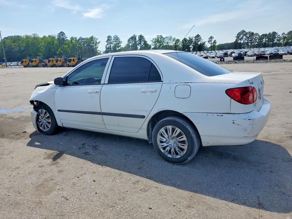 Продаж на аукціоні авто 2006 Toyota Corolla, vin: 1NXBR32E06Z748303, номер лоту: 51988946