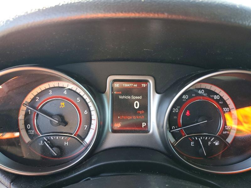 Продаж на аукціоні авто 2015 Dodge Journey, vin: 3C4PDCGG3FT518154, номер лоту: 53802246