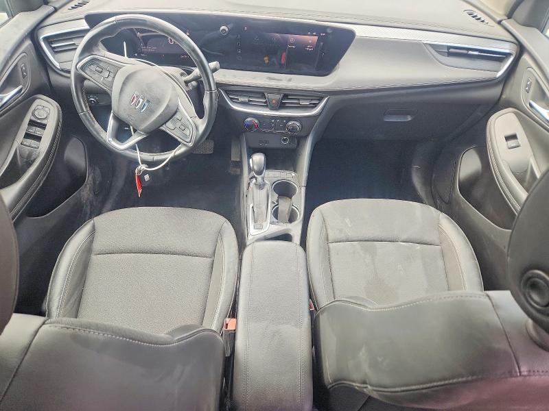 Aukcja sprzedaży 2024 Buick Encore Gx, vin: KL4AMBS21RB068015, numer aukcji: 51960076