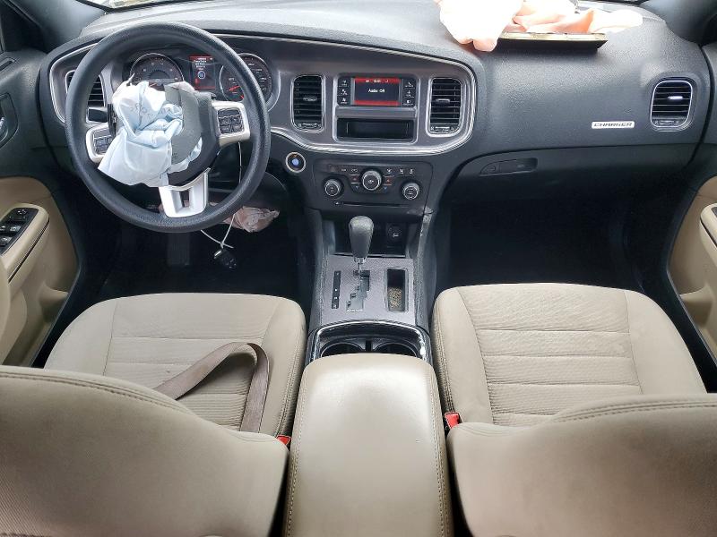 Aukcja sprzedaży 2014 Dodge Charger, vin: 2C3CDXBGXEH131528, numer aukcji: 53716466