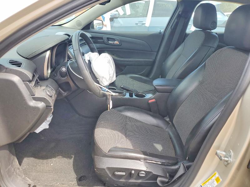 Продаж на аукціоні авто 2015 Chevrolet Malibu, vin: 1G11C5SL9FF206786, номер лоту: 52422776