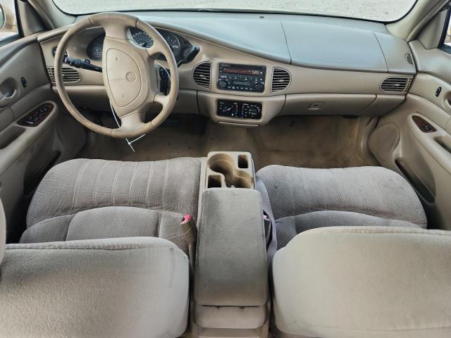Продажа на аукционе авто 2004 Buick Century, vin: 2G4WS52J041211566, номер лота: 55165486