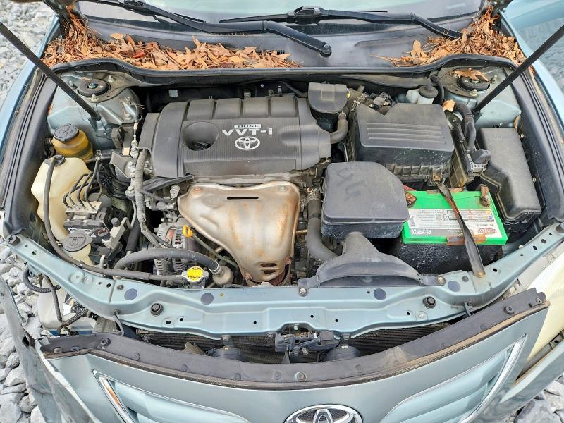 54507546 :رقم المزاد ، 4T1BF3EK2AU531810 vin ، 2010 Toyota Camry مزاد بيع