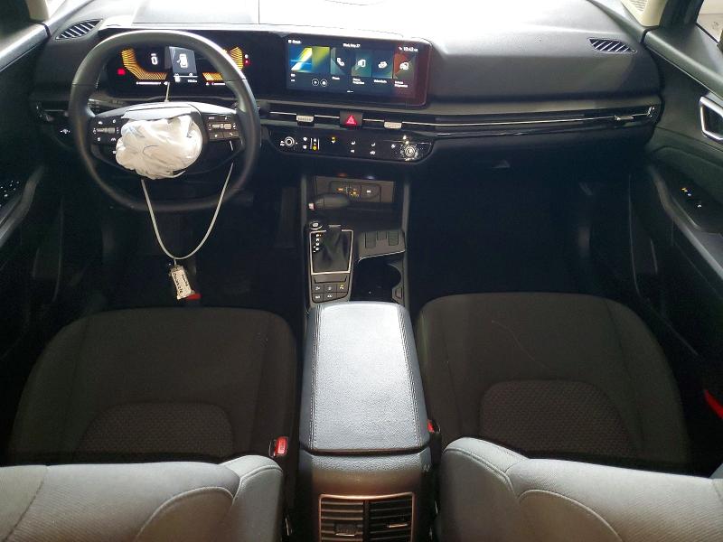 54499326 :رقم المزاد ، 5XYK23DFXTG364721 vin ، 2026 Kia Sportage مزاد بيع