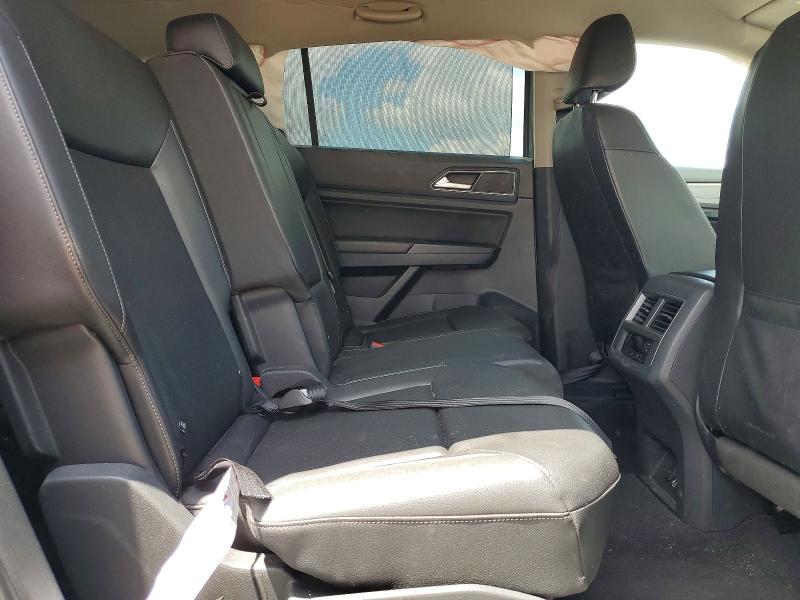 Продаж на аукціоні авто 2018 Volkswagen Atlas, vin: 1V2CP2CA6JC595878, номер лоту: 54259536