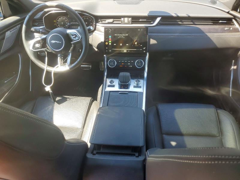 Продажа на аукционе авто 2024 Jaguar Xf, vin: SAJBL4GX4RCY96164, номер лота: 54347506