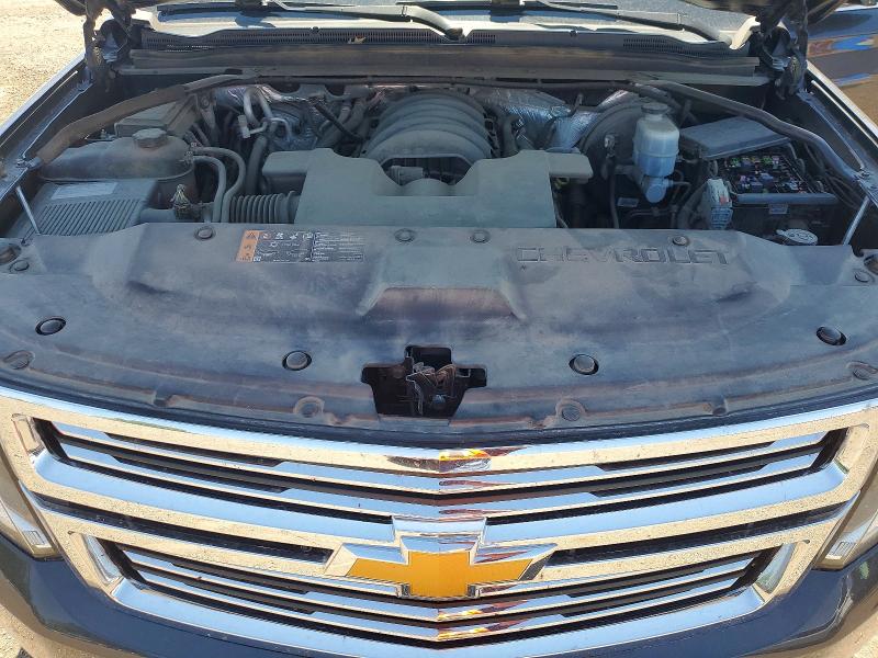 Продажа на аукционе авто 2017 Chevrolet Suburban, vin: 1GNSKJKC7HR308281, номер лота: 53726606