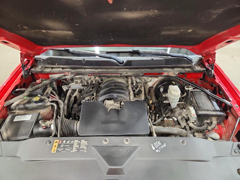 Aukcja sprzedaży 2017 Chevrolet Silverado, vin: 1GCNCNEH9HZ107483, numer aukcji: 54968606