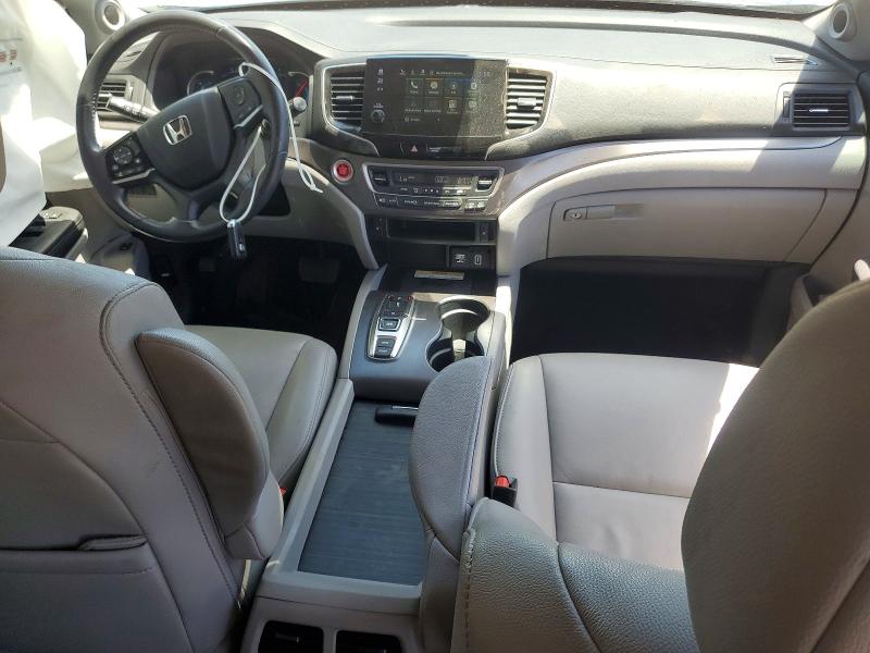 Продаж на аукціоні авто 2022 Honda Pilot, vin: 5FNYF5H21NB014342, номер лоту: 53051566