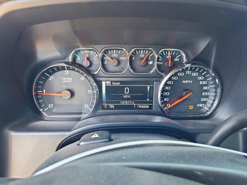 Продажа на аукционе авто 2014 Chevrolet Silverado, vin: 3GCUKREC3EG361261, номер лота: 52414136