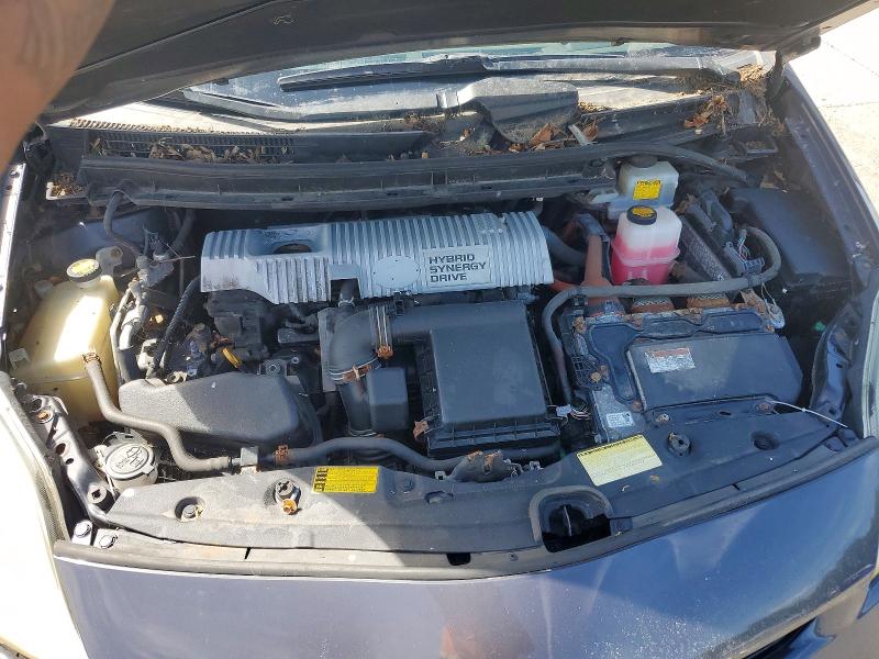 Продаж на аукціоні авто 2013 Toyota Prius, vin: JTDKN3DU0D1636281, номер лоту: 54850086