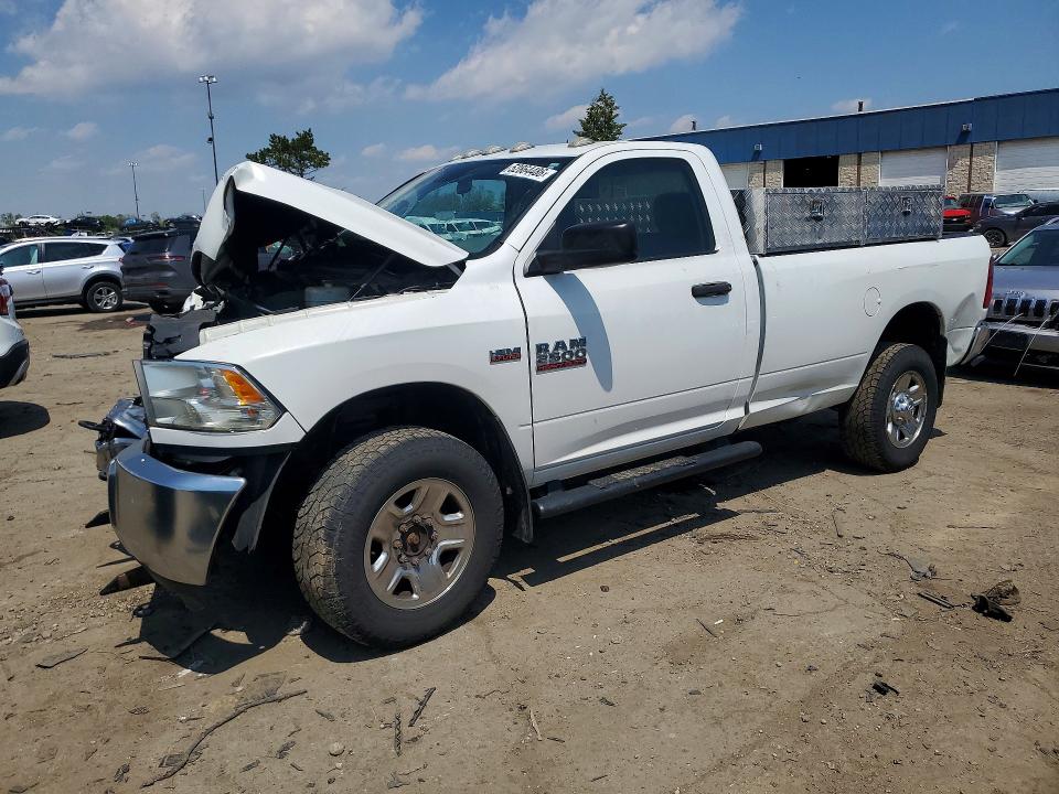 Aukcja sprzedaży 2014 Ram 2500, vin: 3C6LR5AT3EG142801, numer aukcji: 52864486