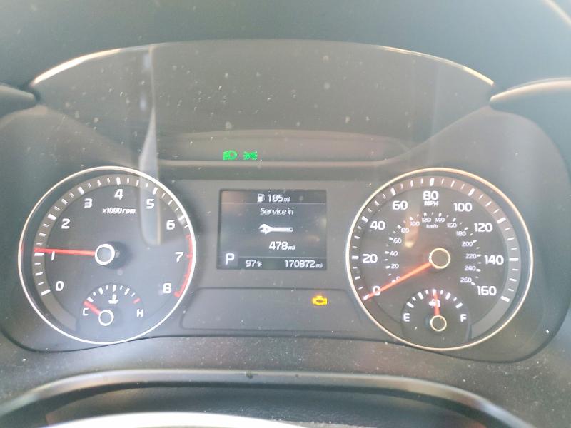 52191136 :رقم المزاد ، 3KPF24AD1KE022158 vin ، 2019 Kia Forte مزاد بيع