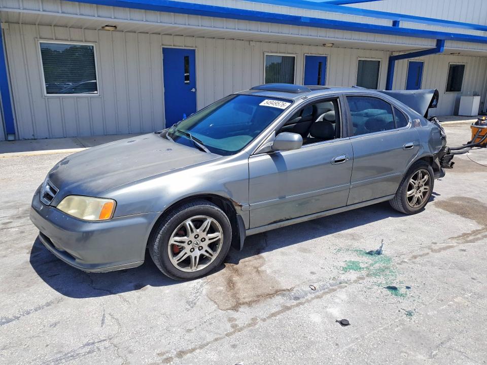 Продажа на аукционе авто 2000 Acura 3.2tl, vin: 19UUA5675YA064378, номер лота: 54949576