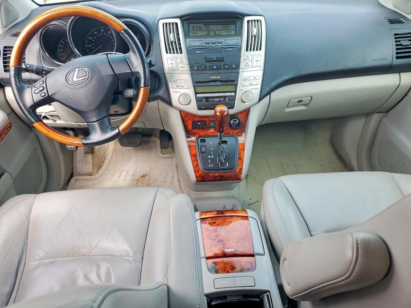 Aukcja sprzedaży 2005 Lexus Rx, vin: 2T2HA31U95C082676, numer aukcji: 52668726