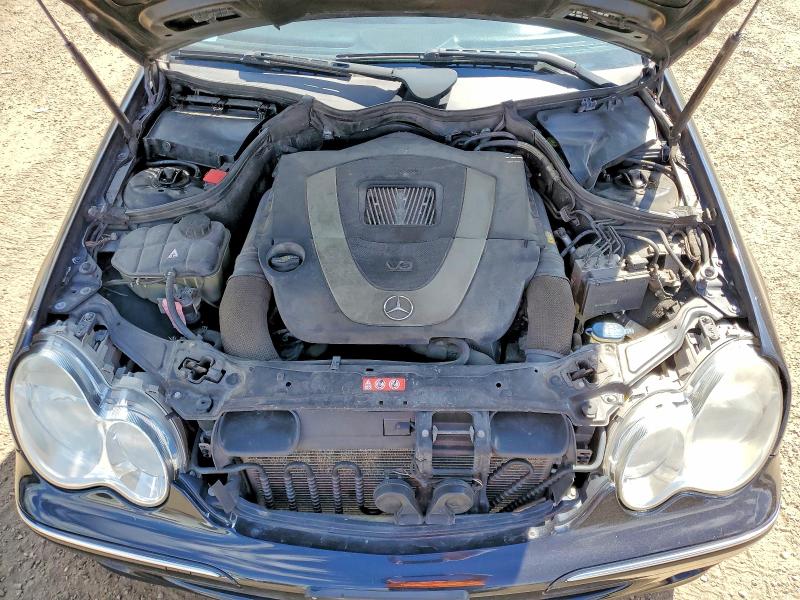 Aukcja sprzedaży 2007 Mercedes-benz C, vin: WDBRF54HX7F926768, numer aukcji: 53013966