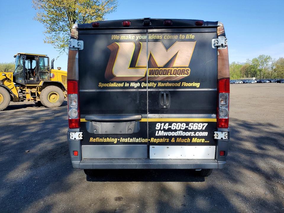 Продаж на аукціоні авто 2016 Ram Promaster 1500, vin: 3C6TRVAG4GE115303, номер лоту: 51978276