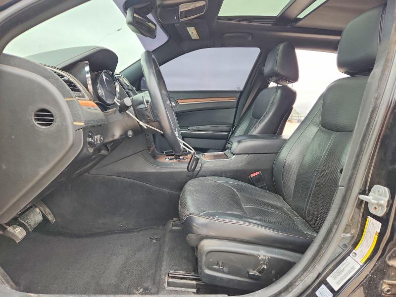 Aukcja sprzedaży 2012 Chrysler 300, vin: 2C3CCACG1CH227737, numer aukcji: 54006126