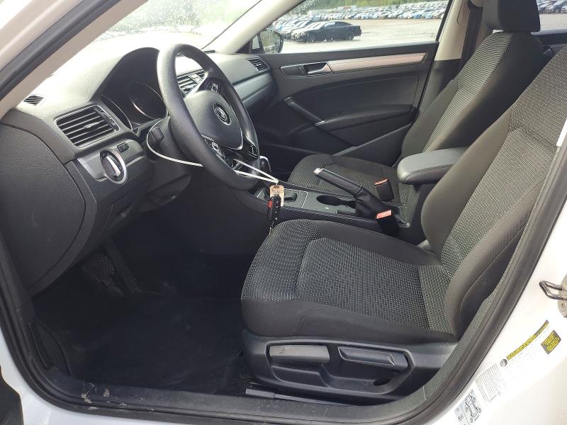 Aukcja sprzedaży 2016 Volkswagen Passat, vin: 1VWAT7A34GC034395, numer aukcji: 54970916